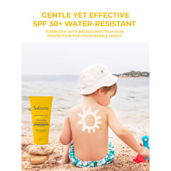 Softsens Baby Sun Protection Kit