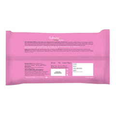 Softsens Skin Care Wet Wipes (72 Wipes - 432 Wipes)