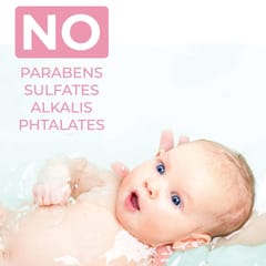 Softsens Nourishing Baby Bar Soap