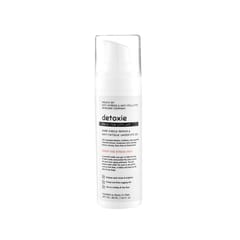 Detoxie Dark Circle Repair and Anti-Fatigue Under Eye Gel, 30ml