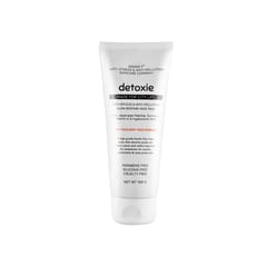 Detoxie Anti-Fatigue and Anti-Pollution Glow Restore Face Pack, 100g