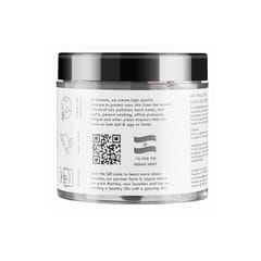 Detoxie Anti-Pollution Face and Body Scrub, 100g