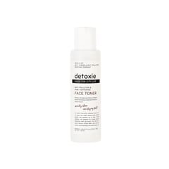 Detoxie Anti-Pollution and Pore Tightening Face Toner, 100ml