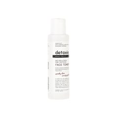 Detoxie Anti-Pollution and Pore Tightening Face Toner, 100ml