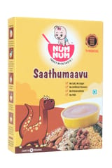 Saathumaavu