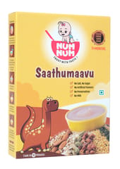 Saathumaavu