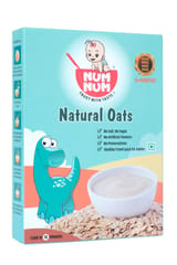 Natural Oats