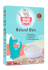 Natural Oats