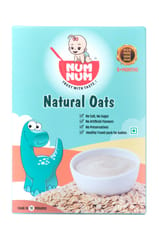 Natural Oats