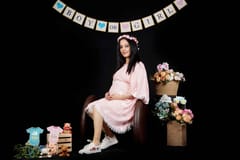 Maternity Shoot By Vip Photography Studio