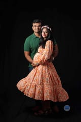 Maternity Shoot By Vip Photography Studio