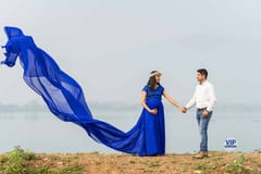 Maternity Shoot By Vip Photography Studio