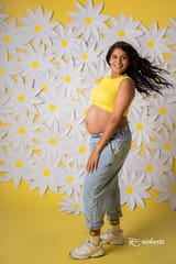 Maternity Shoot By Fingly Family Moments