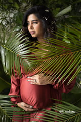 Maternity Shoot By Fingly Family Moments