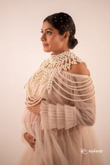 Maternity Shoot By Fingly Family Moments