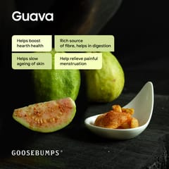 Goosebumps Masala Guava