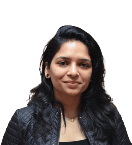 Dr. Divya - Psychologist