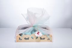 MeMaw- Post Delivery Mother's Care Mini Kit (Gift Basket)