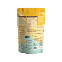 Origin Nutrition 100% Natural Vegan Plant Protein Powder - Vanilla 785 g