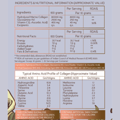 INJA Fit Collagen Chocolate