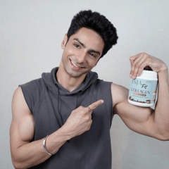 INJA Fit Collagen Coffee