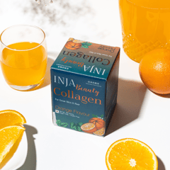 INJA Beauty Collagen Orange