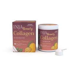 INJA Beauty Collagen Mango