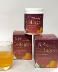 INJA Beauty Collagen Mango