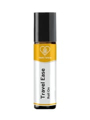 Herb Tantra Travel Ease Motion Sickness Relieving Roll-On (9 ml)