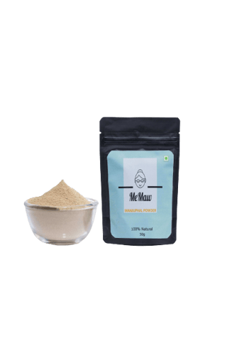 MeMaw- Manjuphal Powder (50gm)