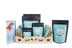 MeMaw- Post Delivery Mother's Care Kit (Jaapa Kit)