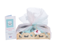 MeMaw- Post Delivery Mother's Care Kit (Jaapa Kit)