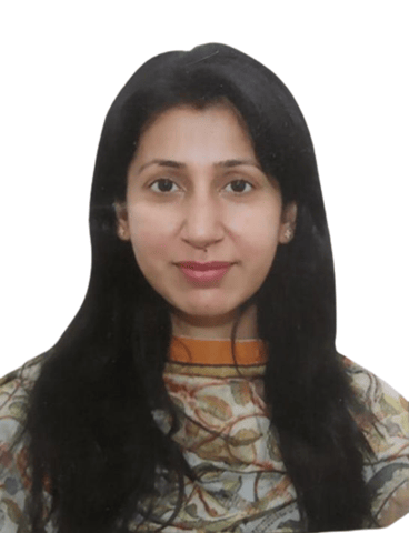 Dr. Deepti Adhikari - General Physician