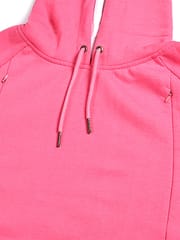 The Mom Store Ros? Maternity Hoodie Sweatshirt with Nursing