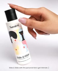 Slide & Glide Lube