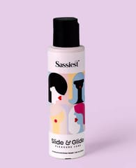 Slide & Glide Lube