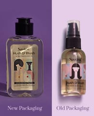 Hush&Blush Massage Oil