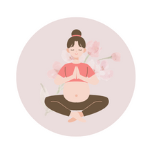 Prenatal Breathwork & Meditation