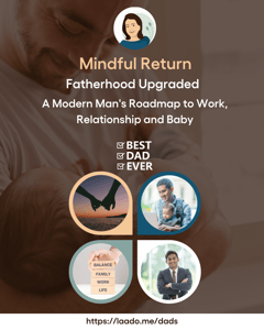 Mindful Return Program for Dads
