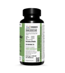 Sharrets Resonate, trans Resveratrol 250mg x 30 Vegan Capsules