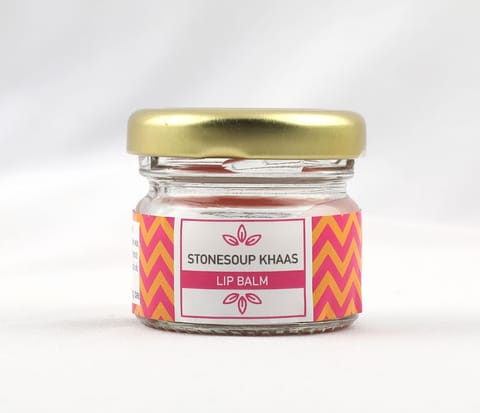 Stonesoup Khaas Lip Balm -10ml