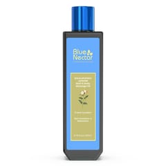 Blue Nectar Balalakshadi Ayurvedic Aromatic Sensuous Bath and Body Massage Oil (8 Herbs, 200 ml)