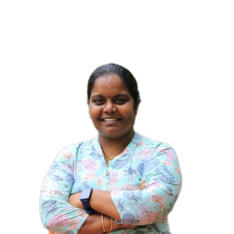 Dr. Sriharika Jammula