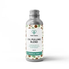 Oil Pulling Blend