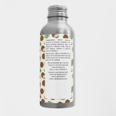 Oil Pulling Blend