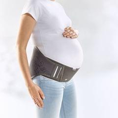 Velpeau Materna Comfort - Lower Back Support Belt for Pregnant Women