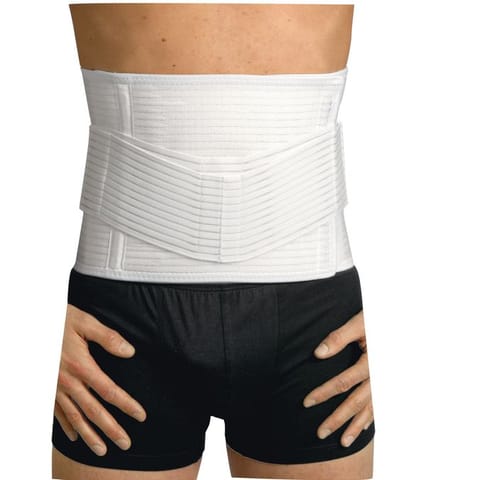 Velpeau Abdominal Support Belt