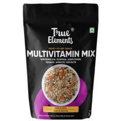 True Elements Multivitamin Trail Mix 250gm