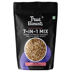 True Elements 7-in-1 Super Seeds And Nut Mix 250gm