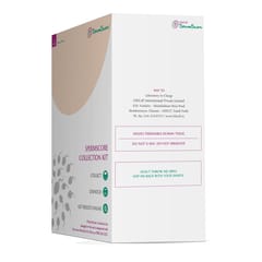 LifeCell SpermVault - 2 kits - 5 Years - Penta storage plan ideal for one baby